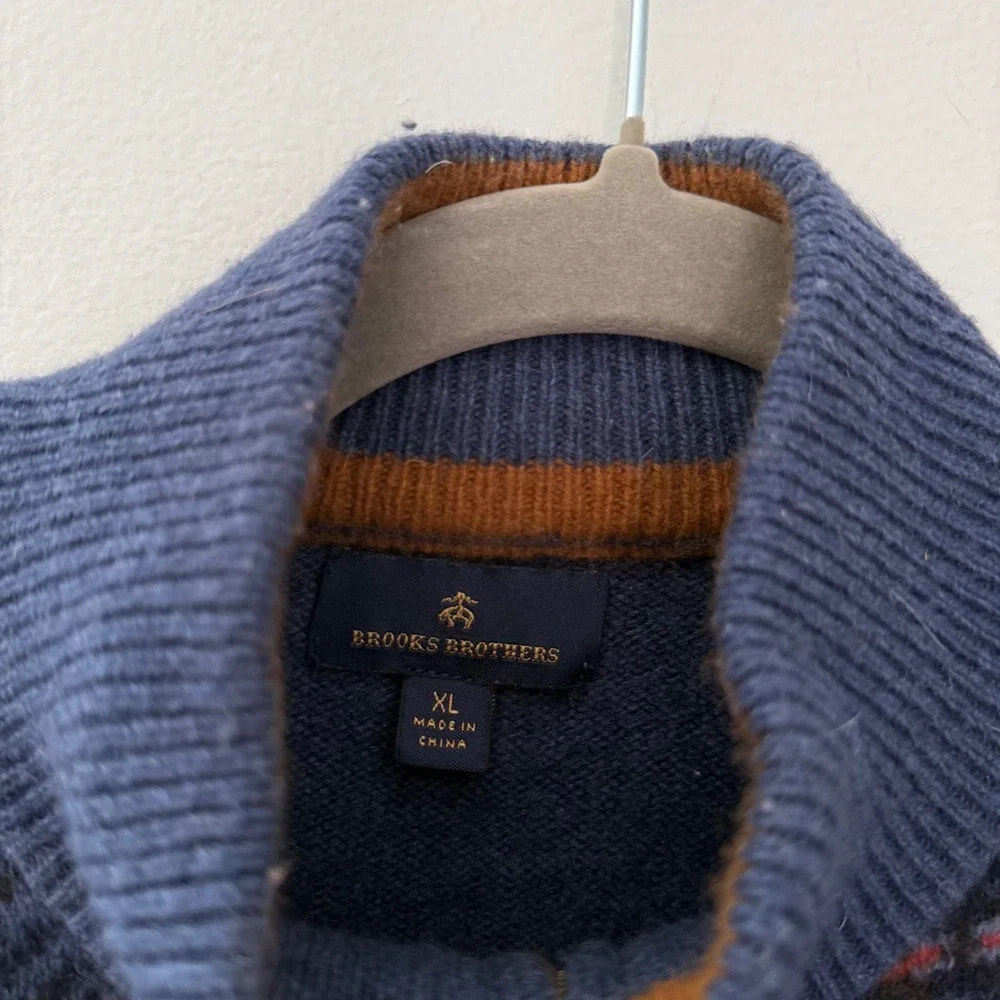 Brooks Brothers brooks brothers
